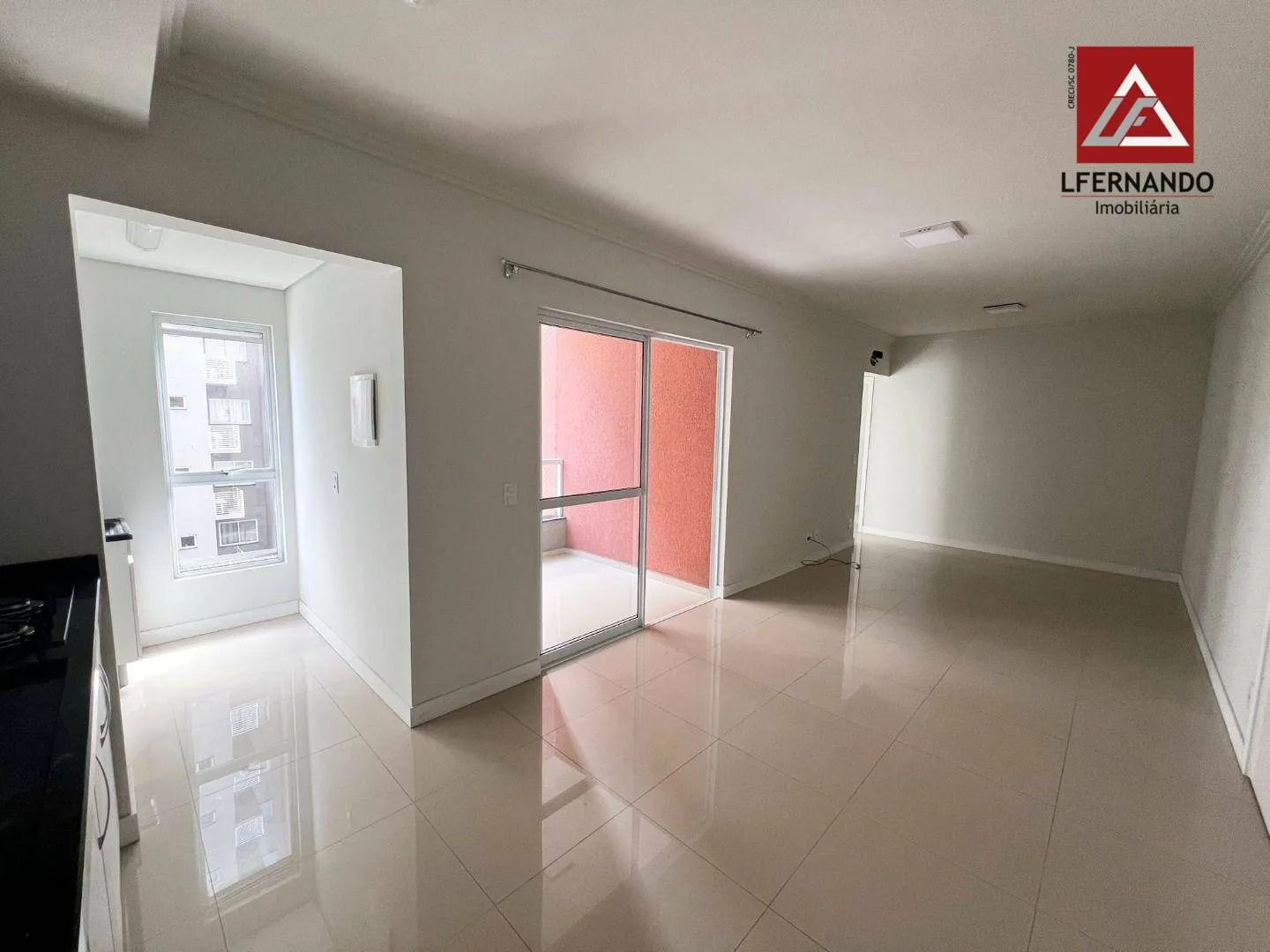 Apartamento com 2 dormitórios à venda, 64 m por R$ 330.000,00 - Itoupava Central - Blumenau/SC — foto 2
