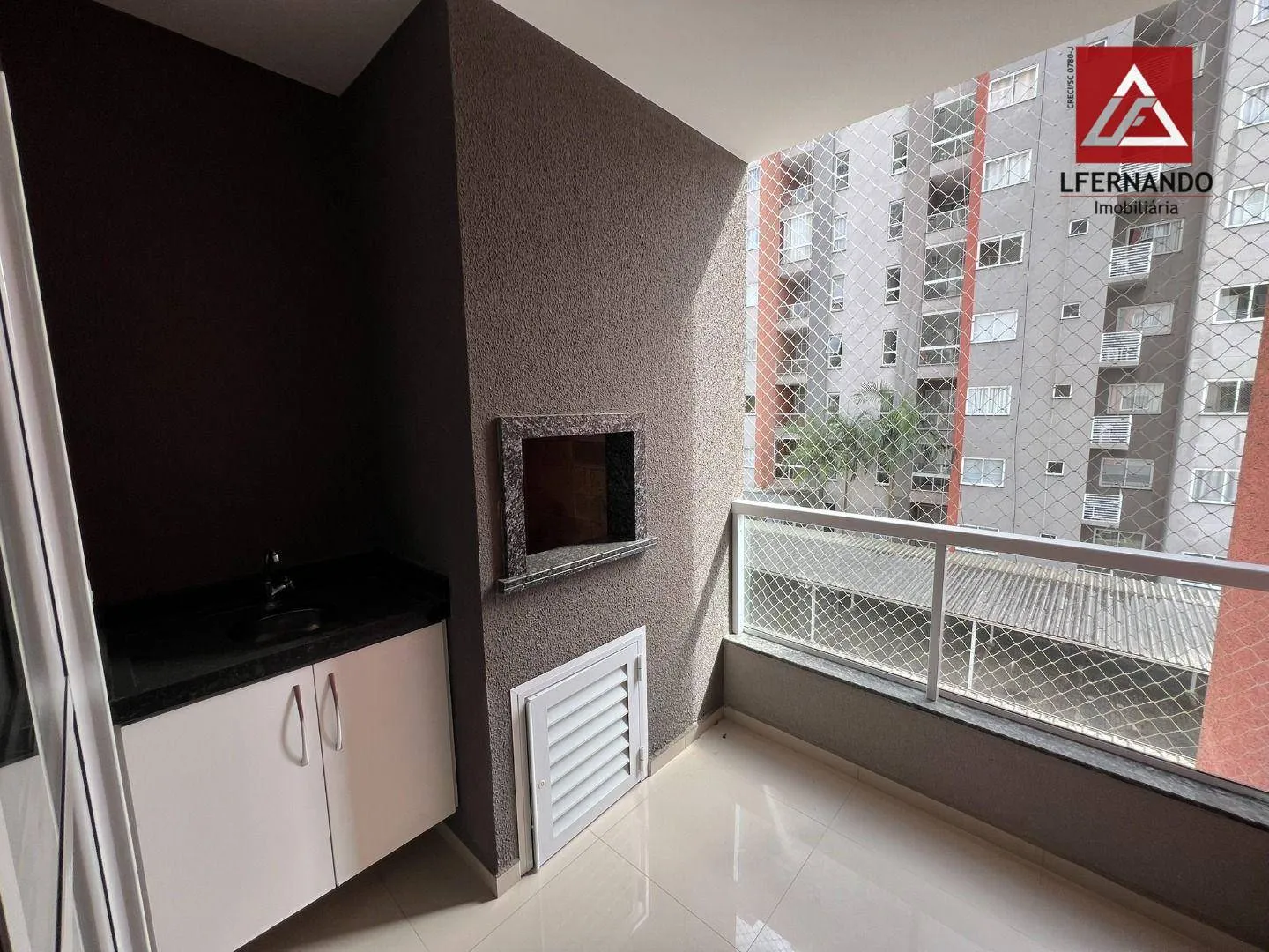 Apartamento com 2 dormitórios à venda, 64 m por R$ 330.000,00 - Itoupava Central - Blumenau/SC — foto 3