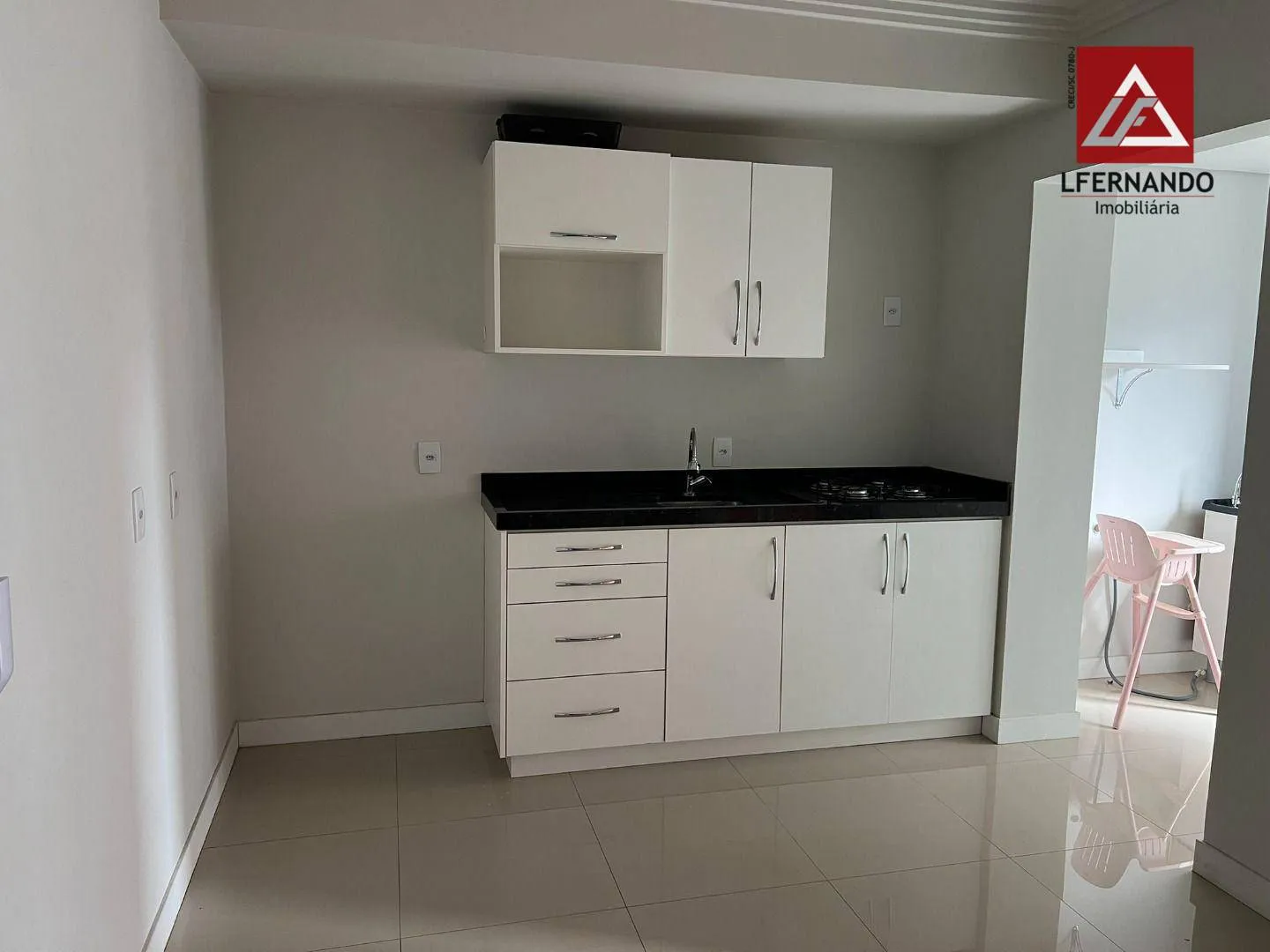Apartamento com 2 dormitórios à venda, 64 m por R$ 330.000,00 - Itoupava Central - Blumenau/SC — foto 4
