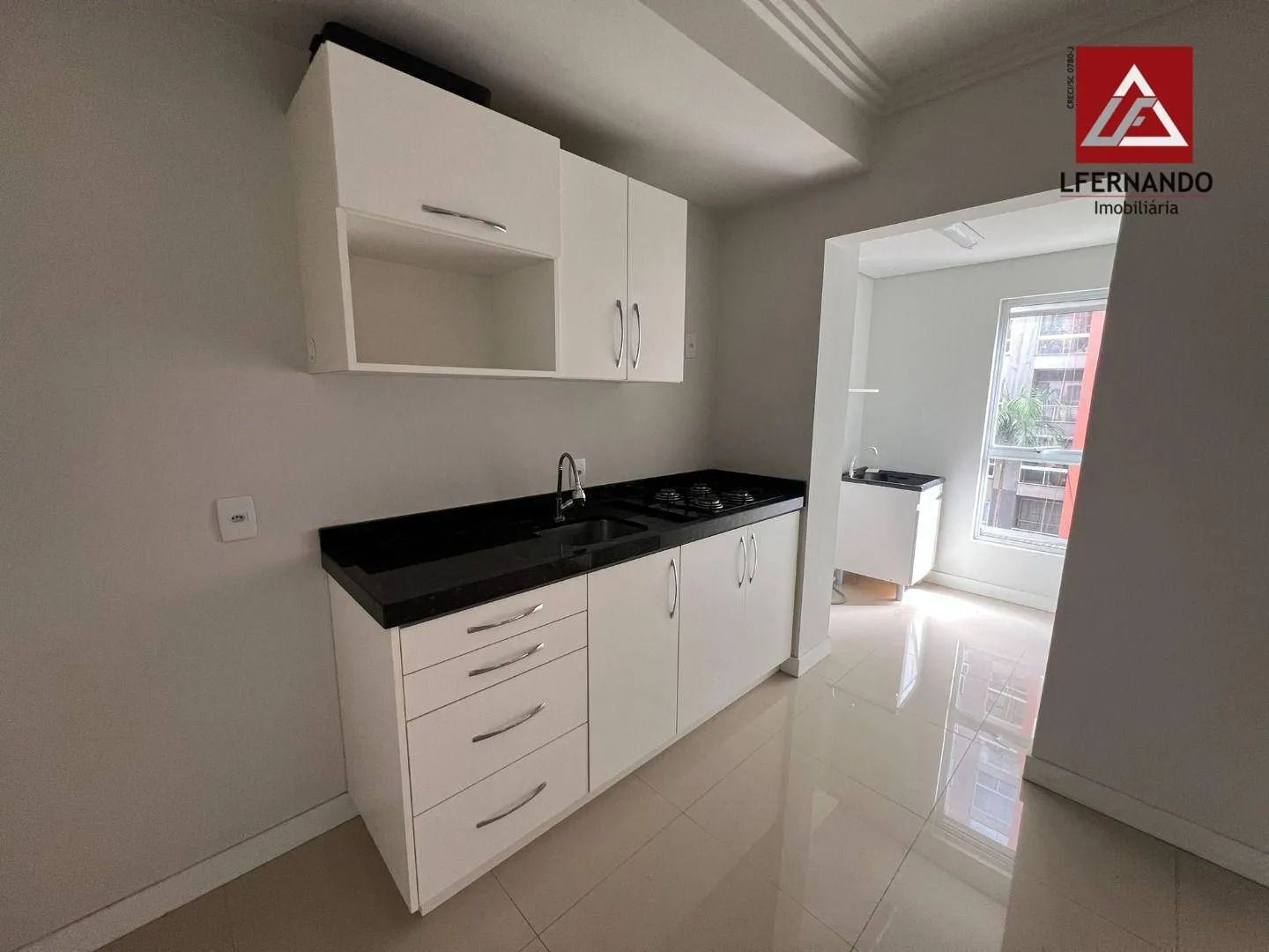 Apartamento com 2 dormitórios à venda, 64 m por R$ 330.000,00 - Itoupava Central - Blumenau/SC — foto 5