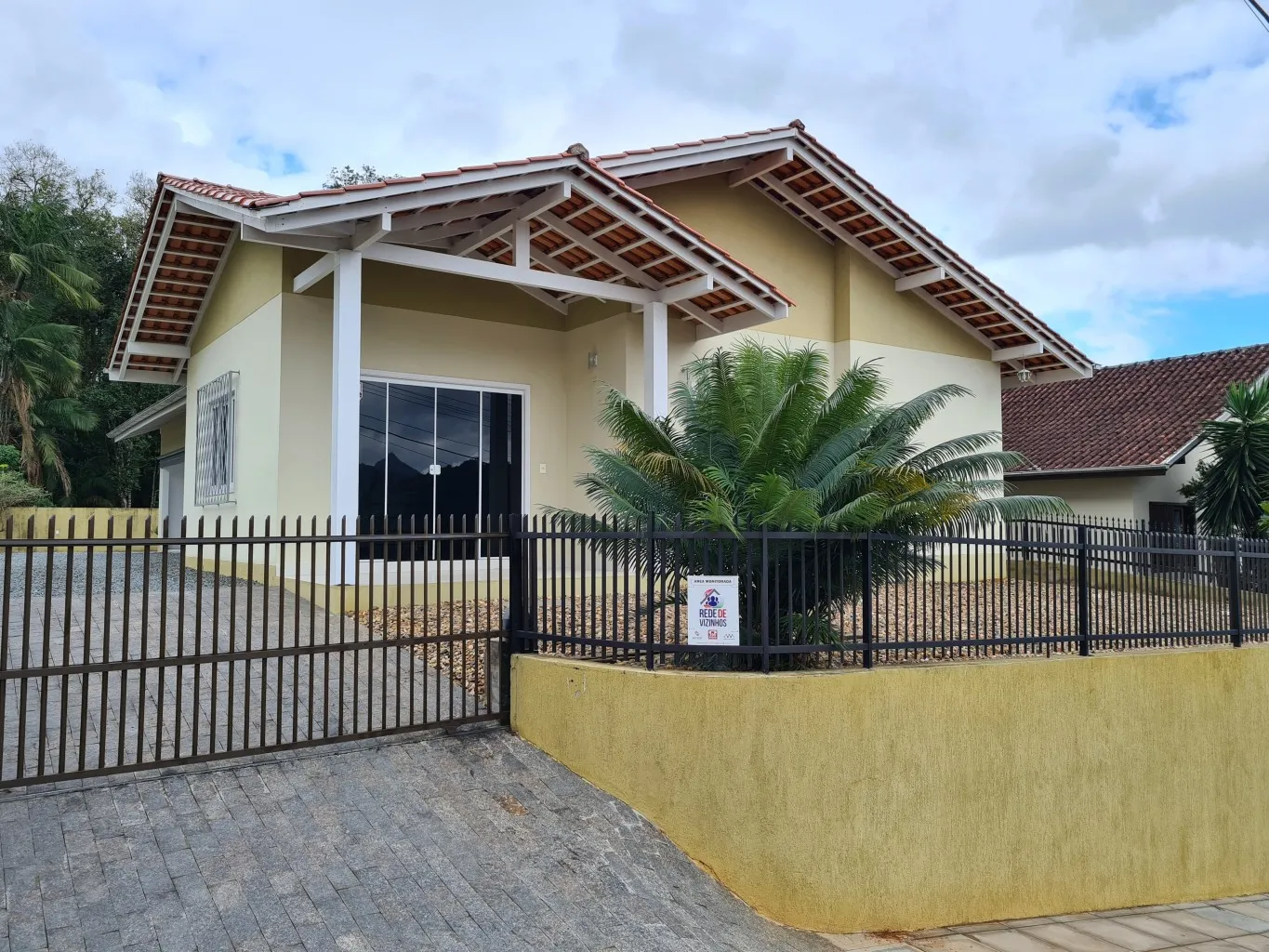 Charmosa Casa em Pomerode - foto 1