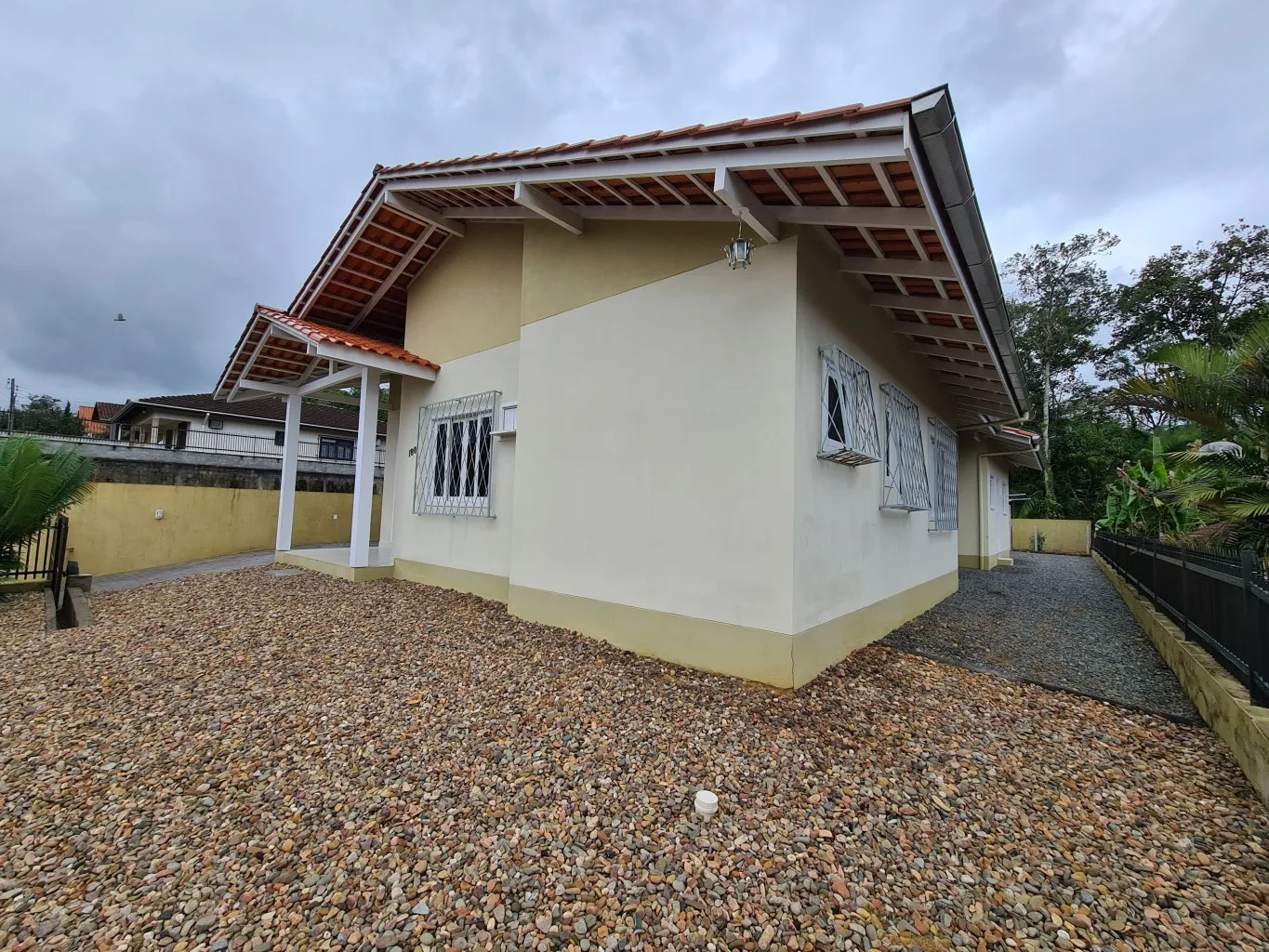 Charmosa Casa em Pomerode — foto 6