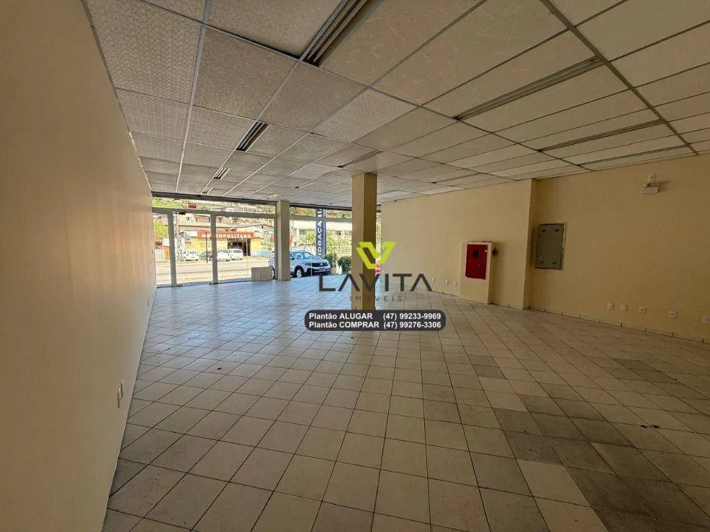Sala para alugar, 80 m por R$ 2.150,00/mês - Figueira - Gaspar/SC — foto 5