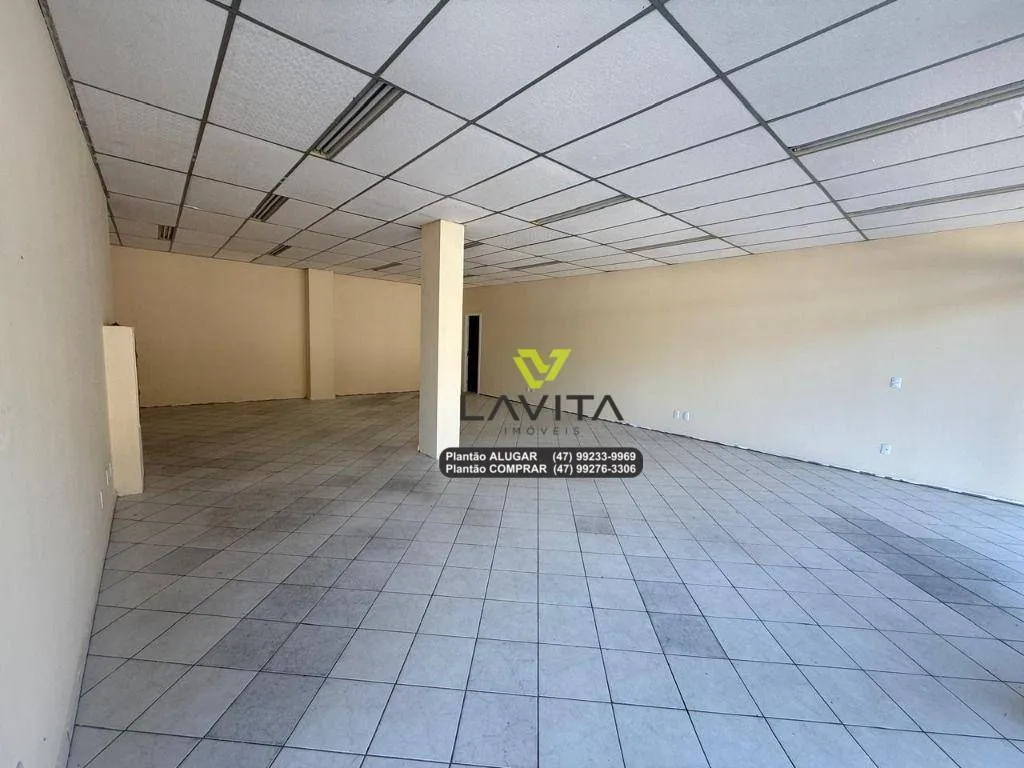 Sala para alugar, 160 m por R$ 4.300,00/mês - Figueira - Gaspar/SC — foto 4