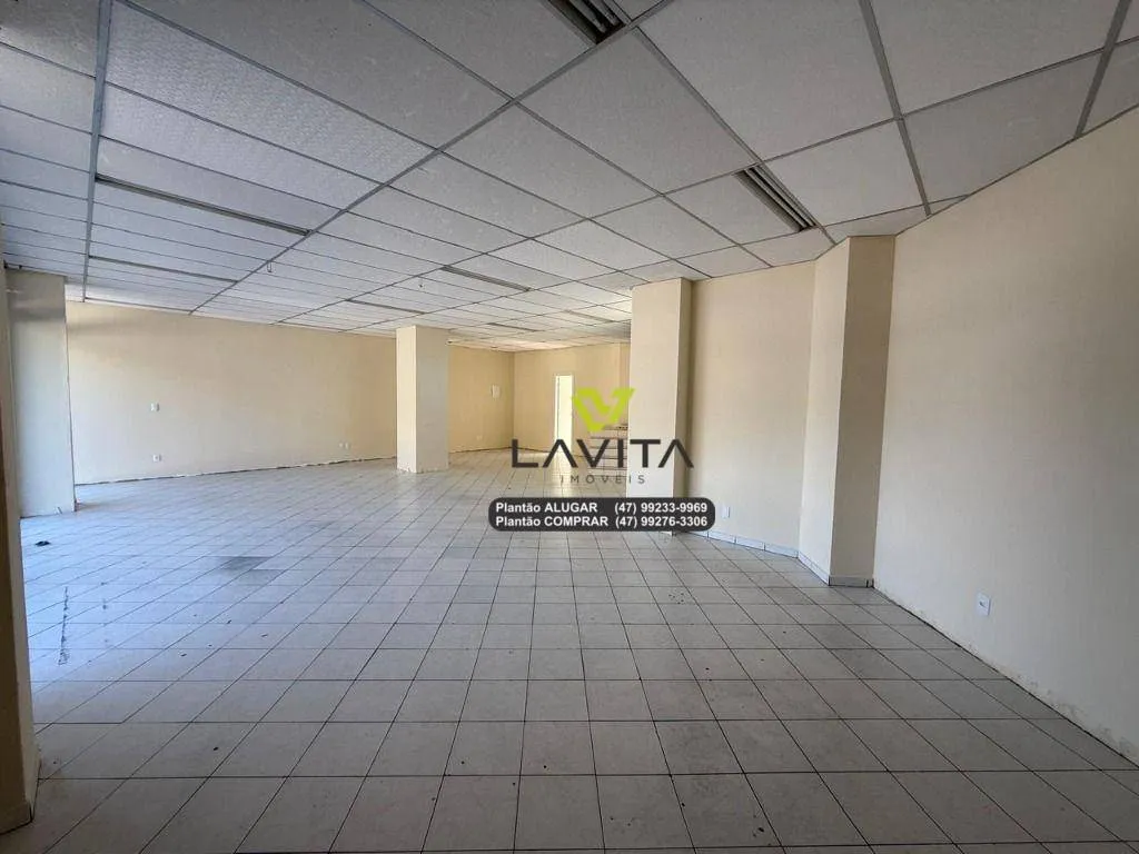 Sala para alugar, 80 m por R$ 2.150,00/mês - Figueira - Gaspar/SC — foto 4