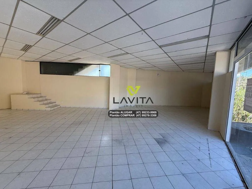 Sala para alugar, 80 m por R$ 2.150,00/mês - Figueira - Gaspar/SC — foto 5