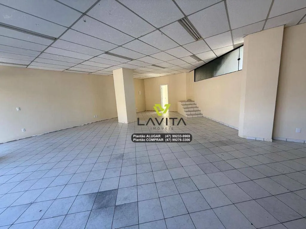 Sala para alugar, 80 m por R$ 2.150,00/mês - Figueira - Gaspar/SC — foto 6