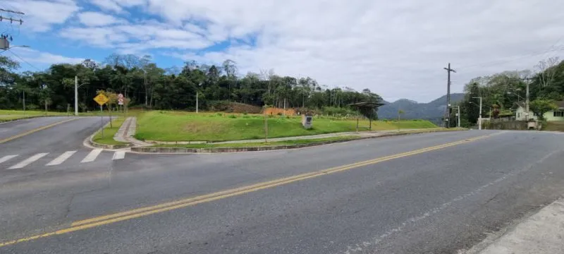 Lotes à venda - Itoupava Central — foto 2
