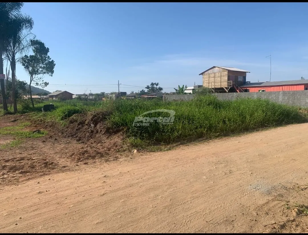 Terreno plano em Itajuba, Barra Velha, 306 metros quadrados - foto 1