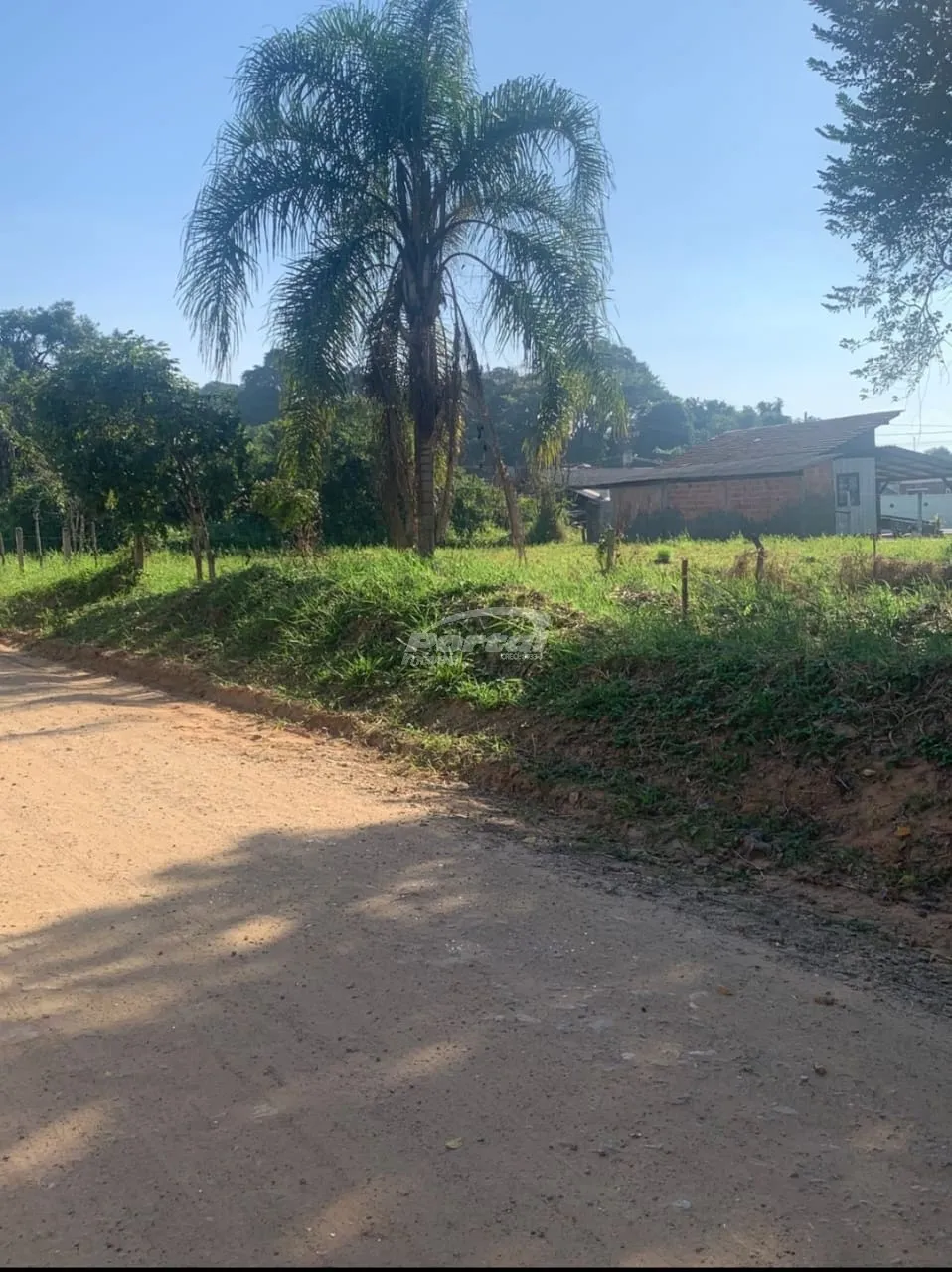 Terreno plano em Itajuba, Barra Velha, 306 metros quadrados — foto 4