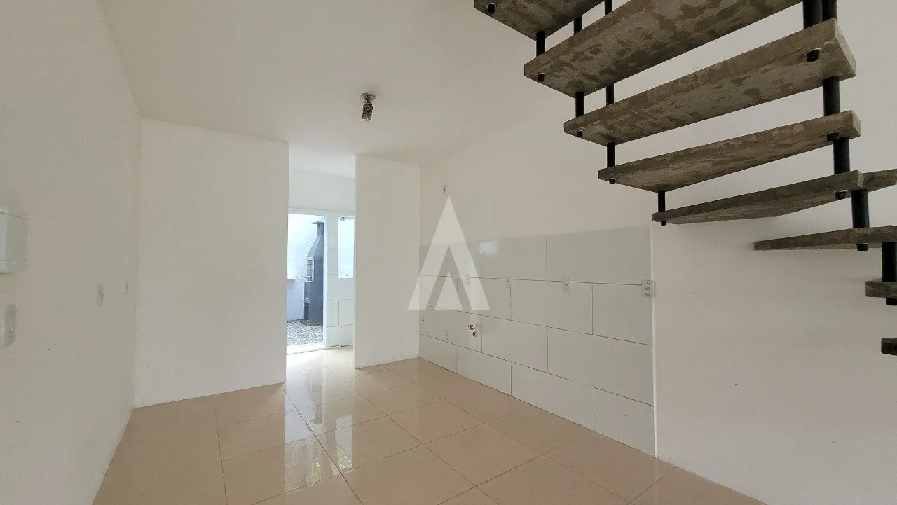 Sobrado geminado com 2 quartos à venda no bairro Glória em Joinville -SC por R$ 350.000,00. — foto 3