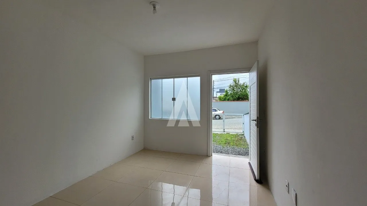 Sobrado geminado com 2 quartos à venda no bairro Glória em Joinville -SC por R$ 350.000,00. — foto 4
