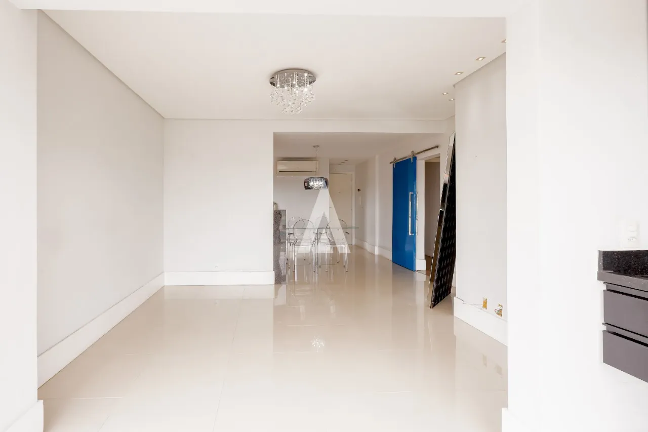 Apartamento com 2 suítes à venda no bairro América em Joinville-SC por R$ 689.000,00. — foto 6