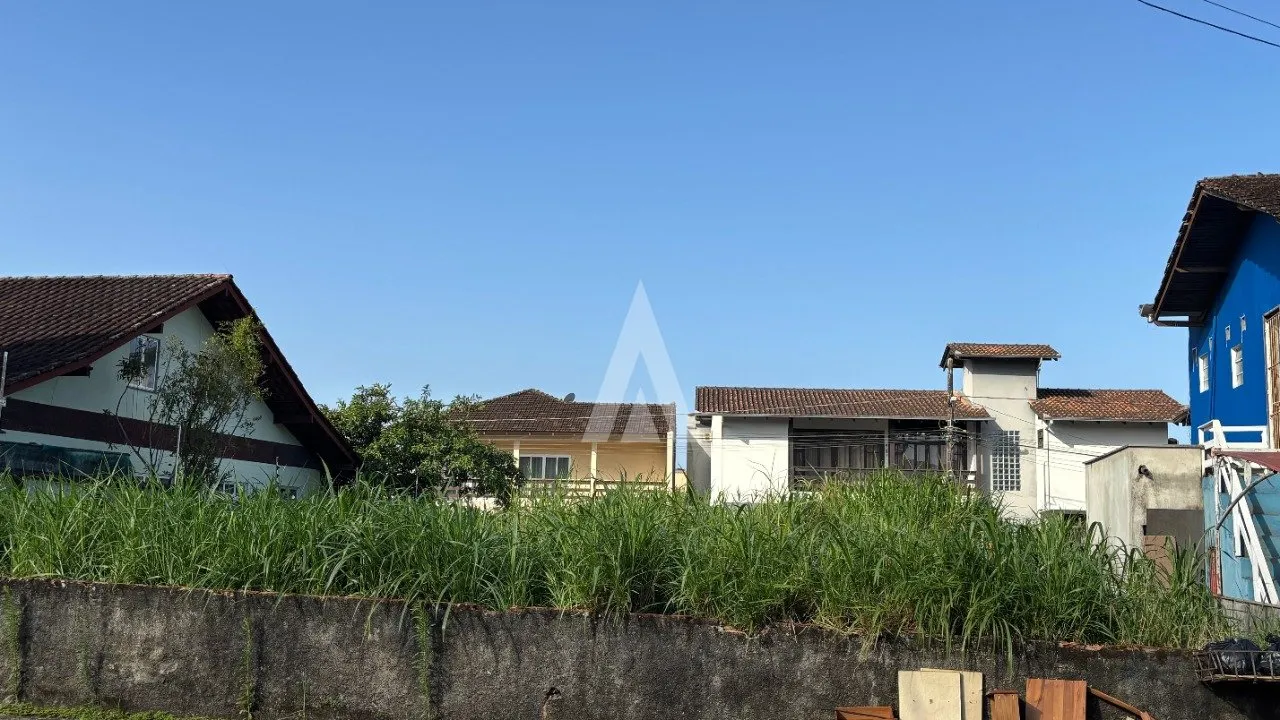 Terreno com 378m à venda no bairro Boa Vista em Joinville-SC por R$750.000,00. — foto 5