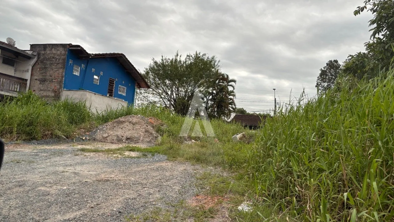 Terreno com 378m à venda no bairro Boa Vista em Joinville-SC por R$750.000,00. — foto 7