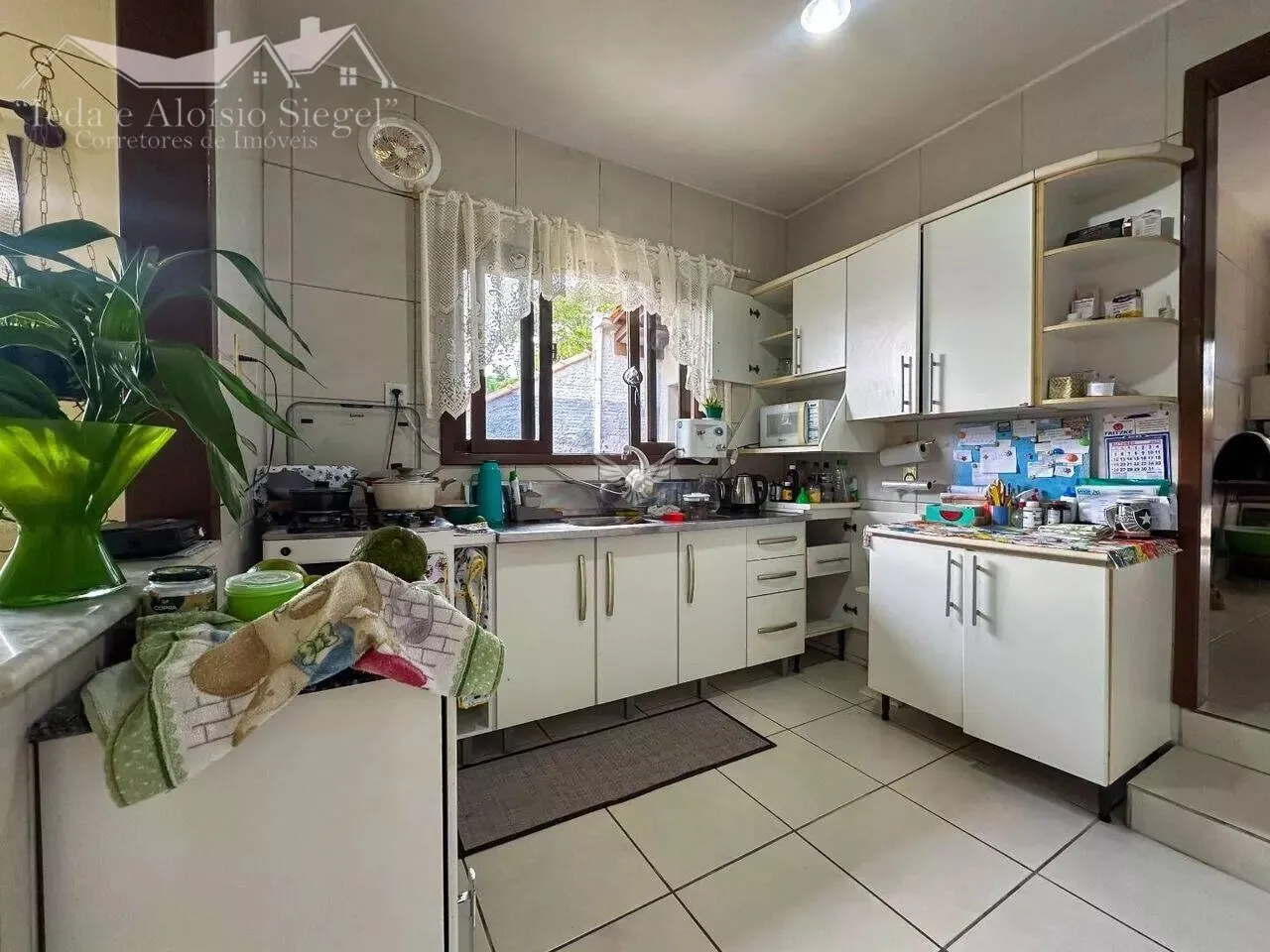 Casa Averbada com Amplo Terreno à Venda no Bairro Salto Weissbach Blumenau/SC Ref. 1567 — foto 6