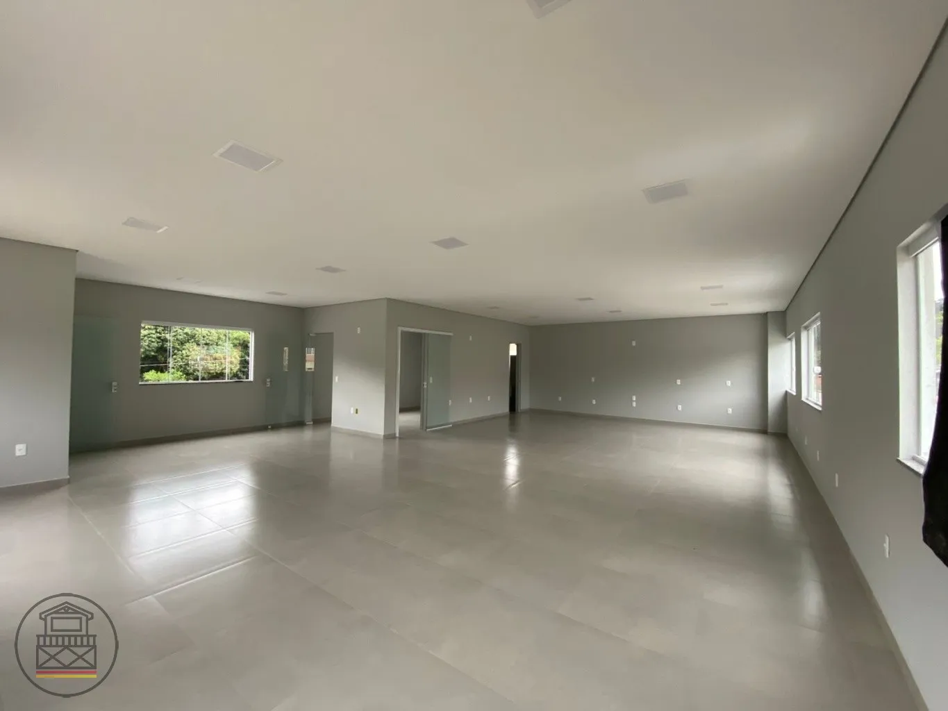 Sala Comercial para Locação - Itoupava Central, Blumenau — foto 3