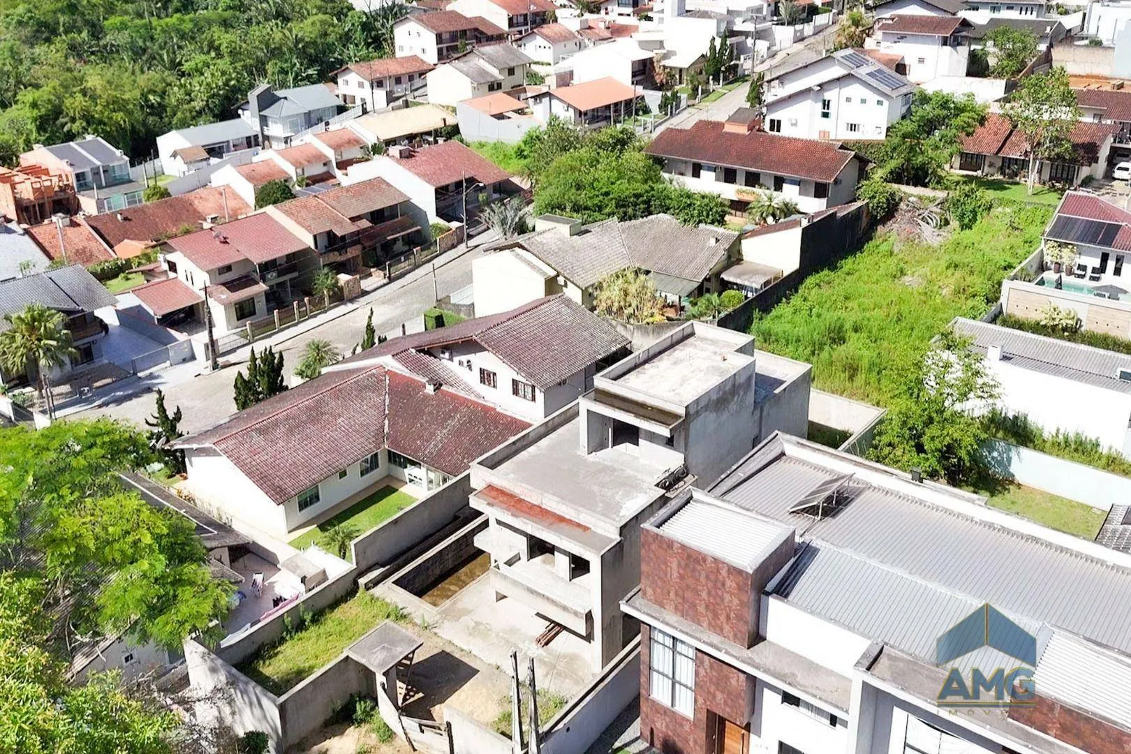 Casa com 4 dormitórios à venda, 366 m por R$ 1.390.000 - Escola Agrícola - Blumenau/SC — foto 4