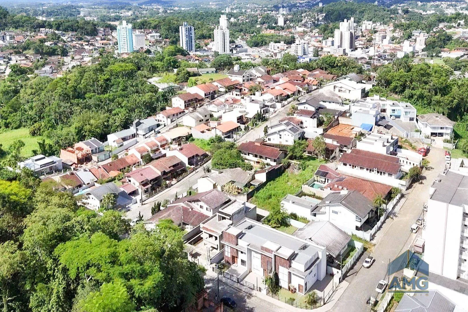 Casa com 4 dormitórios à venda, 366 m por R$ 1.390.000 - Escola Agrícola - Blumenau/SC — foto 5