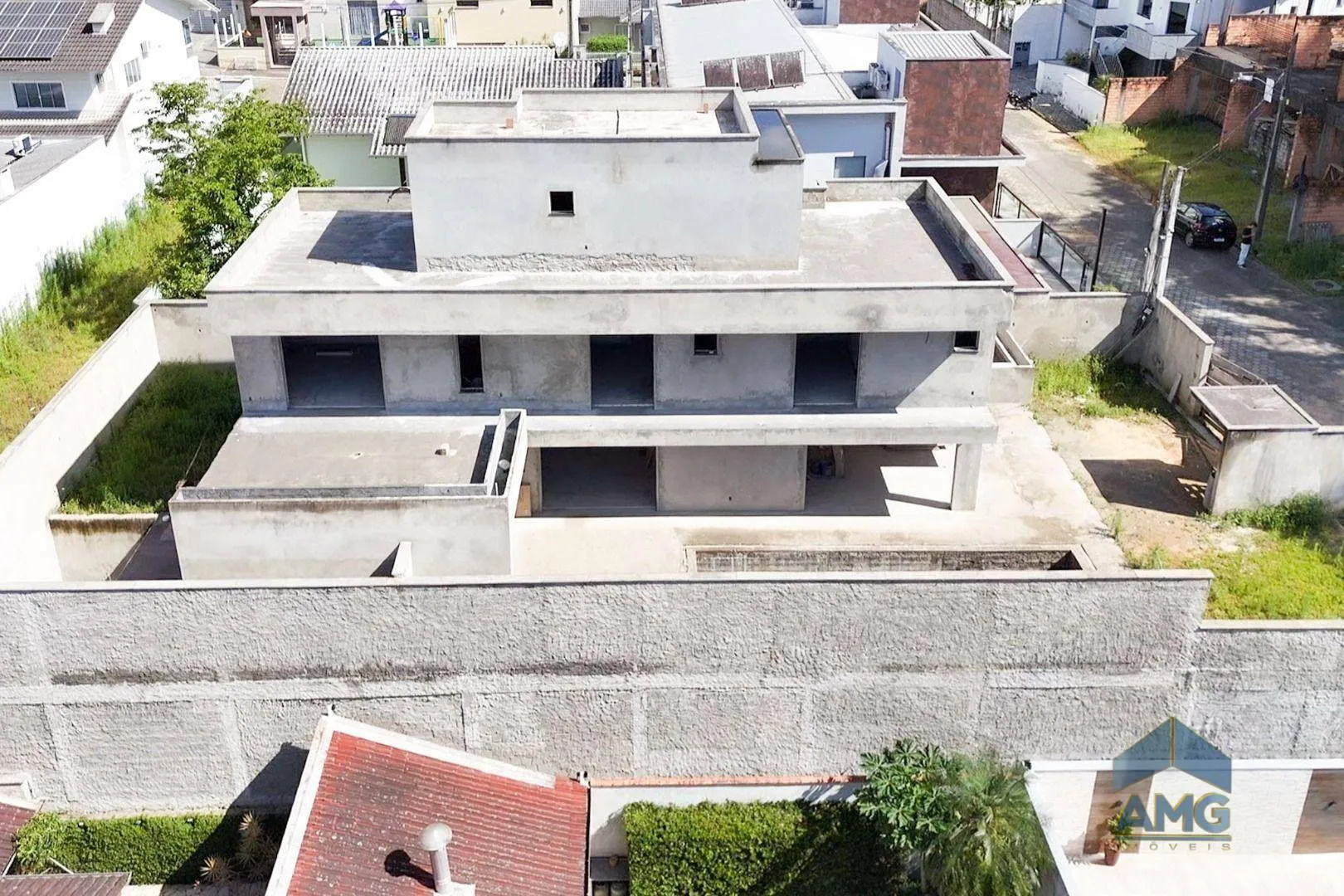 Casa com 4 dormitórios à venda, 366 m por R$ 1.390.000 - Escola Agrícola - Blumenau/SC — foto 6