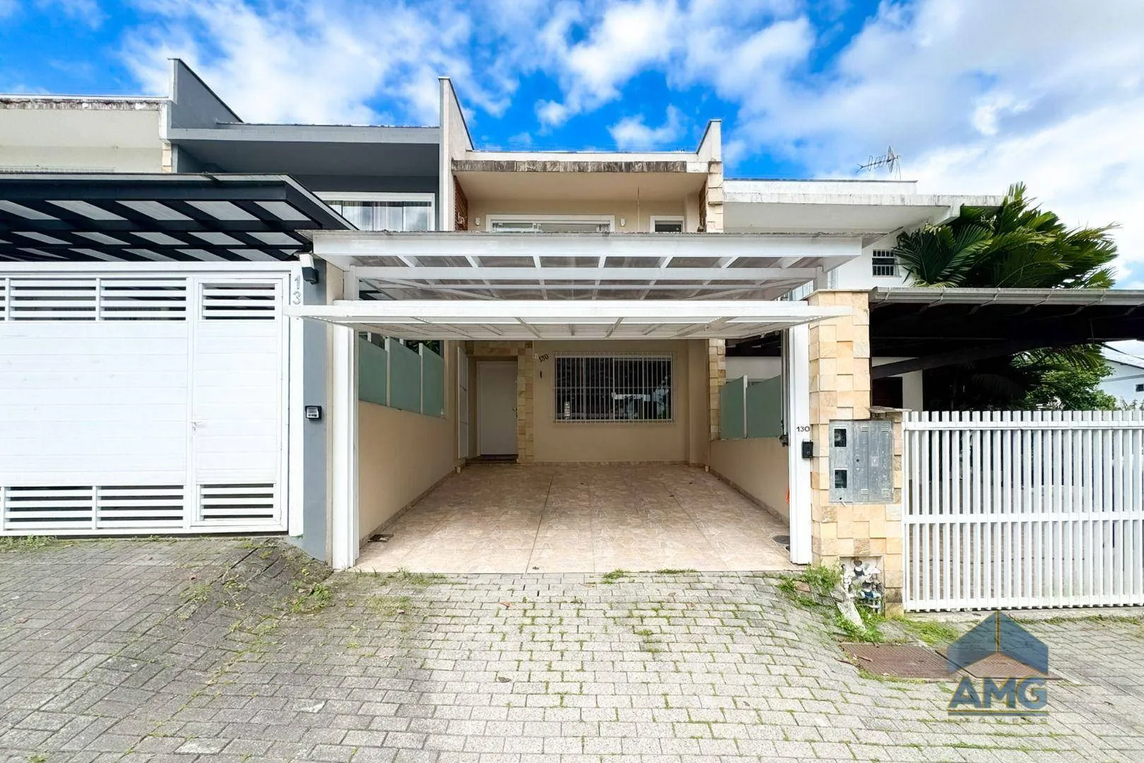 Sobrado com 2 dormitórios à venda, 84 m por R$ 699.000,00 - Água Verde - Blumenau/SC — foto 4