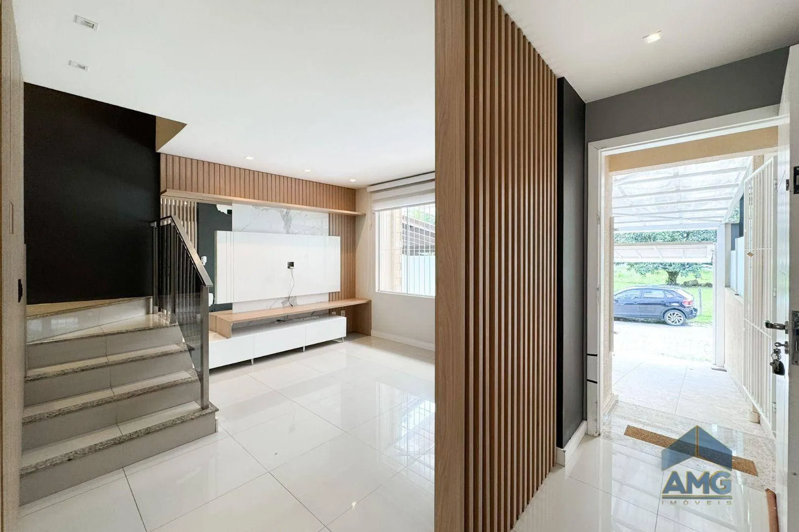 Sobrado com 2 dormitórios à venda, 84 m por R$ 699.000,00 - Água Verde - Blumenau/SC — foto 5