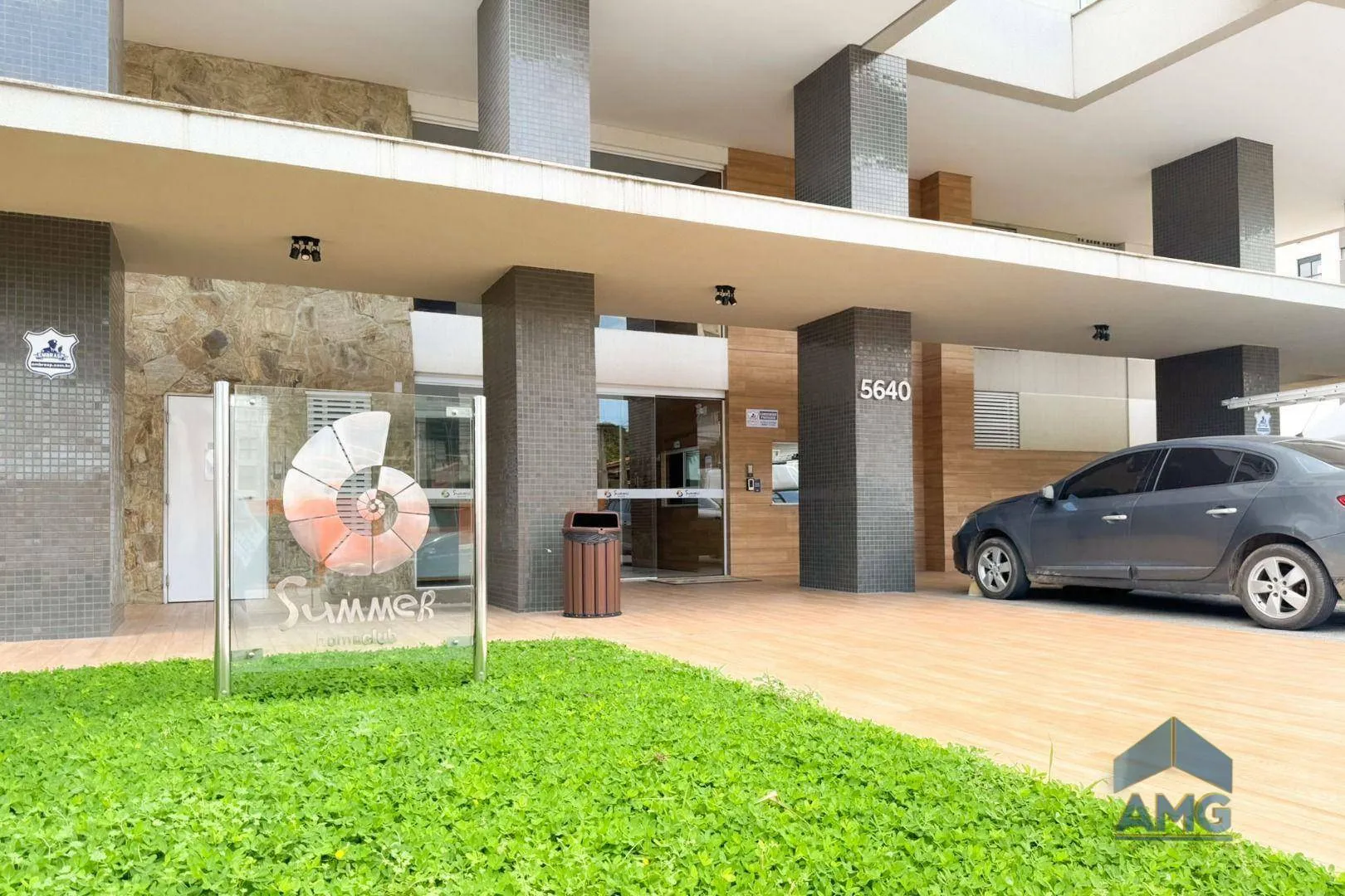Apartamento com 2 dormitórios à venda, 75 m por R$ 930.000,00 - Bairro Itacolomi - Balneário Piçarras/SC — foto 2