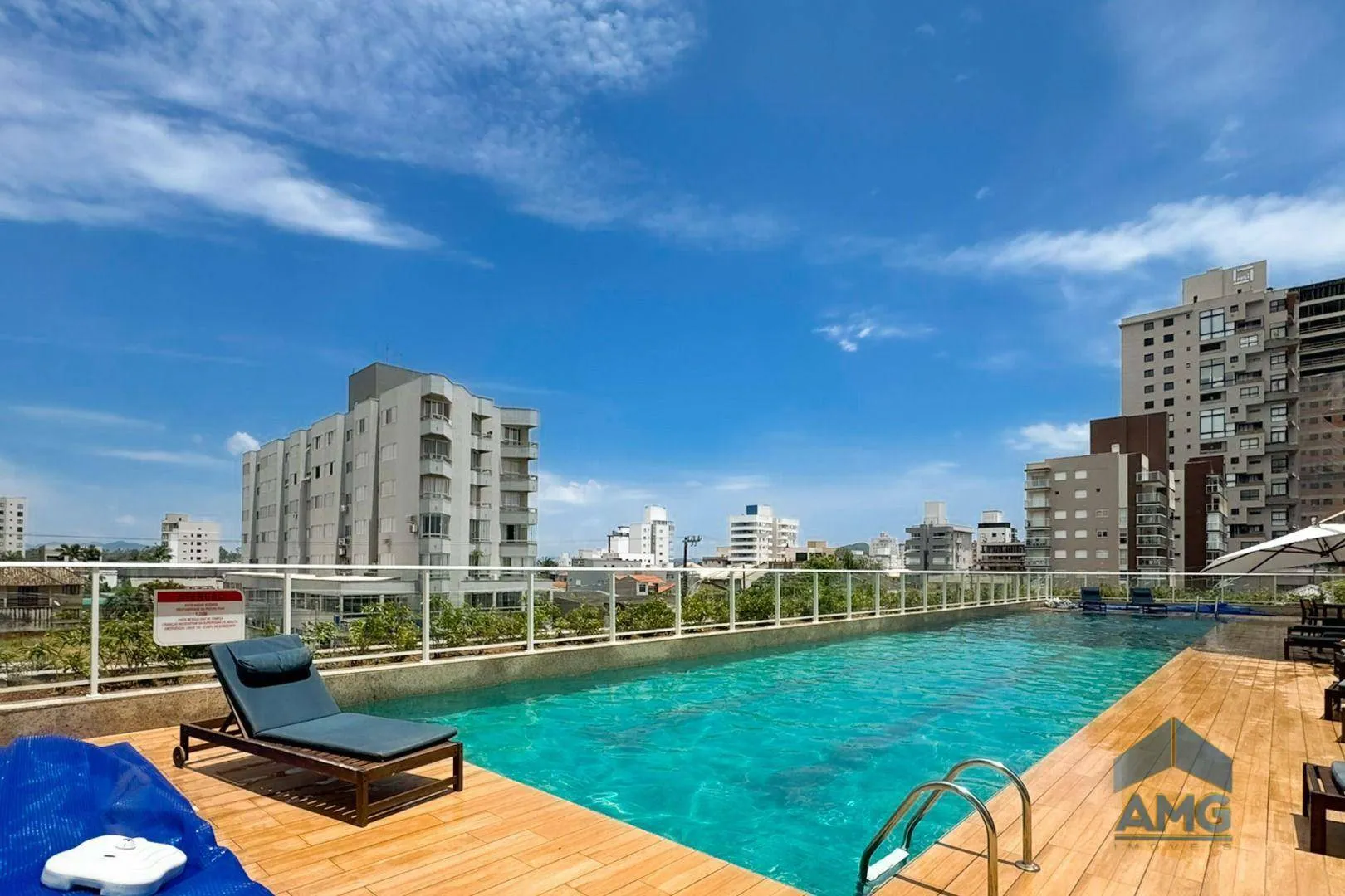 Apartamento com 2 dormitórios à venda, 75 m por R$ 930.000,00 - Bairro Itacolomi - Balneário Piçarras/SC — foto 3