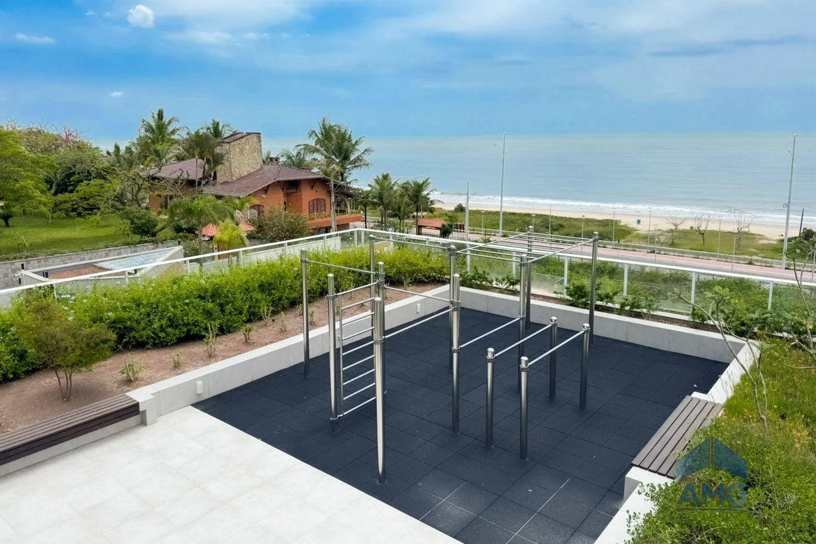 Apartamento com 2 dormitórios à venda, 75 m por R$ 930.000,00 - Bairro Itacolomi - Balneário Piçarras/SC — foto 5