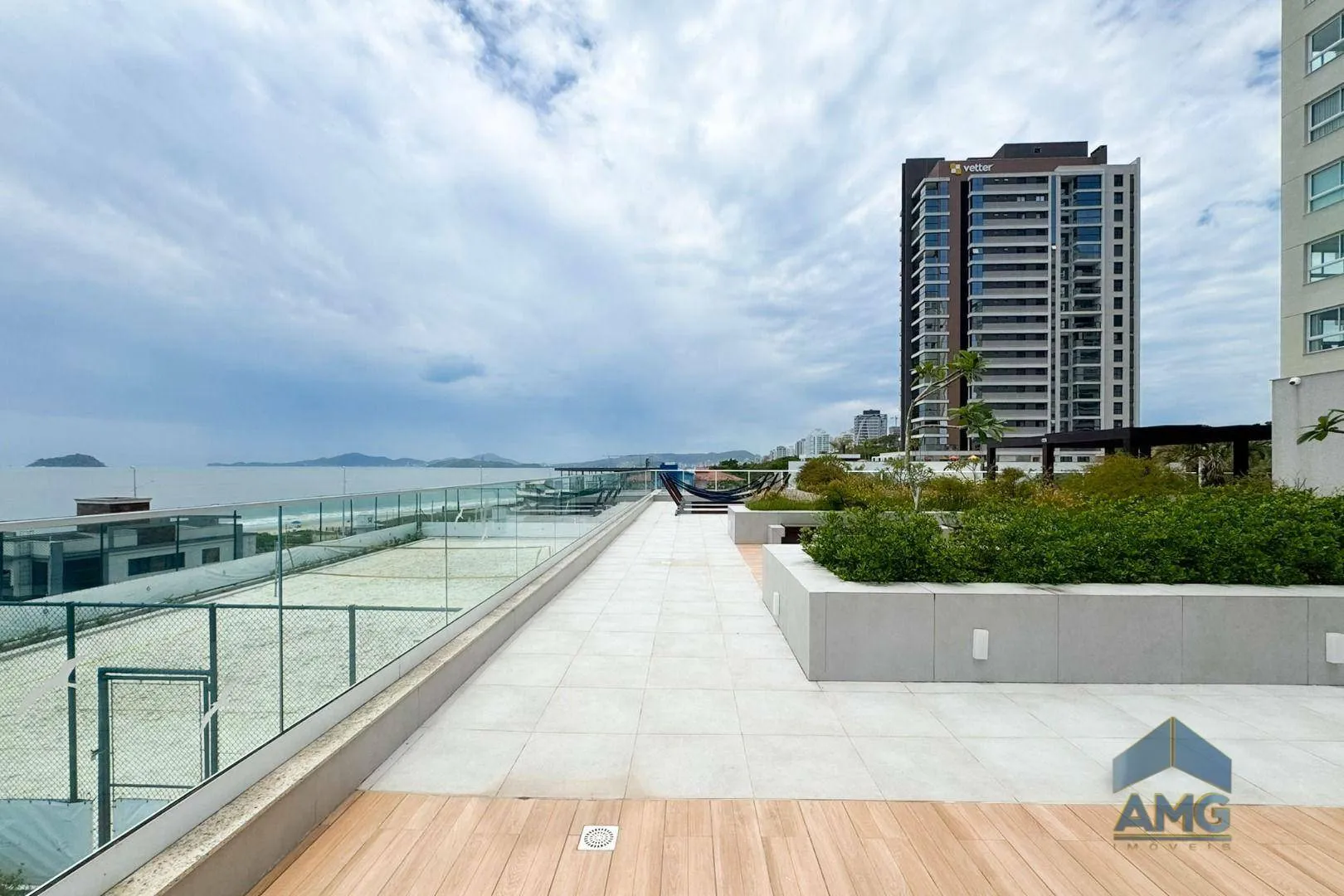 Apartamento com 2 dormitórios à venda, 75 m por R$ 930.000,00 - Bairro Itacolomi - Balneário Piçarras/SC — foto 6