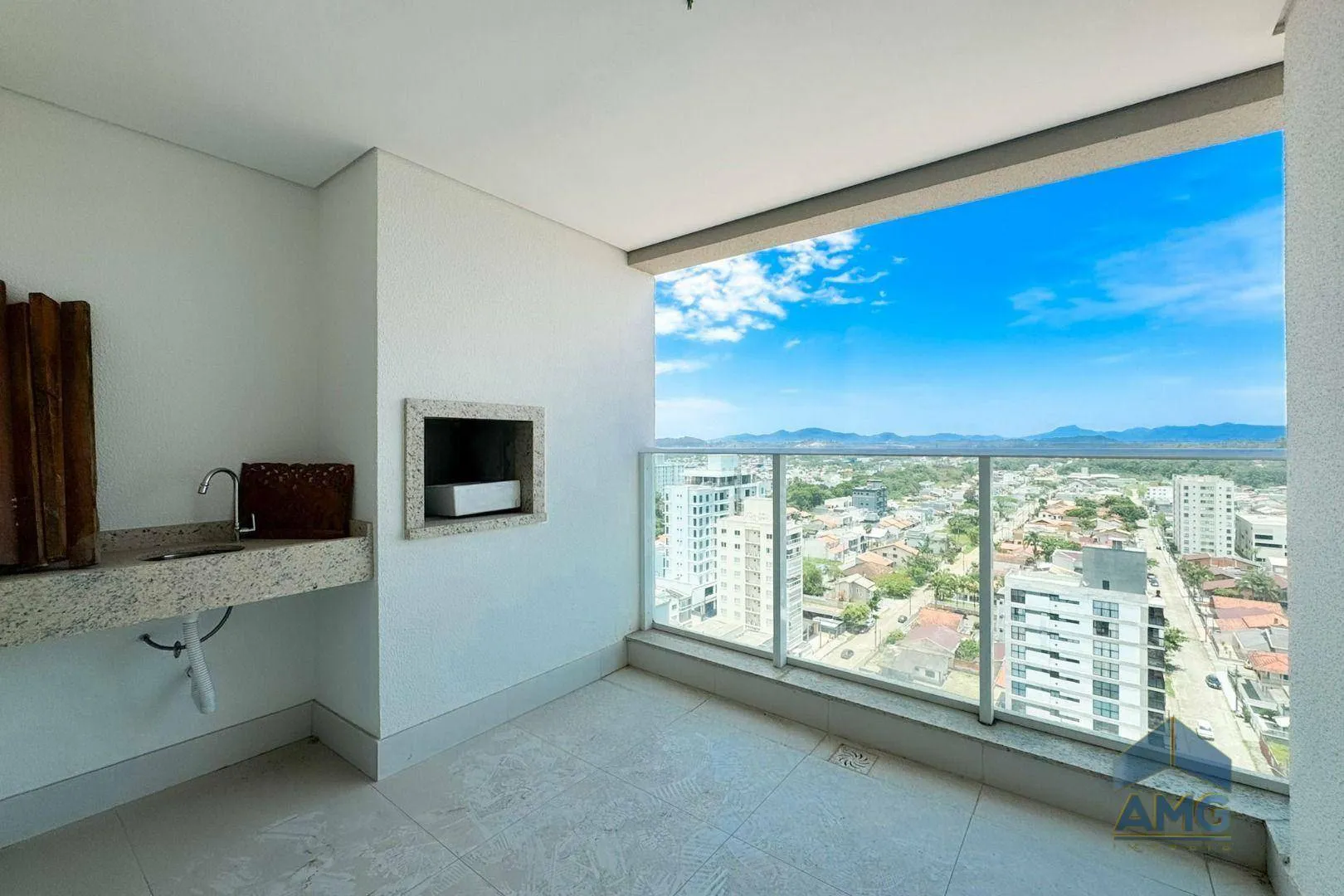 Apartamento com 2 dormitórios à venda, 75 m por R$ 930.000,00 - Bairro Itacolomi - Balneário Piçarras/SC — foto 7