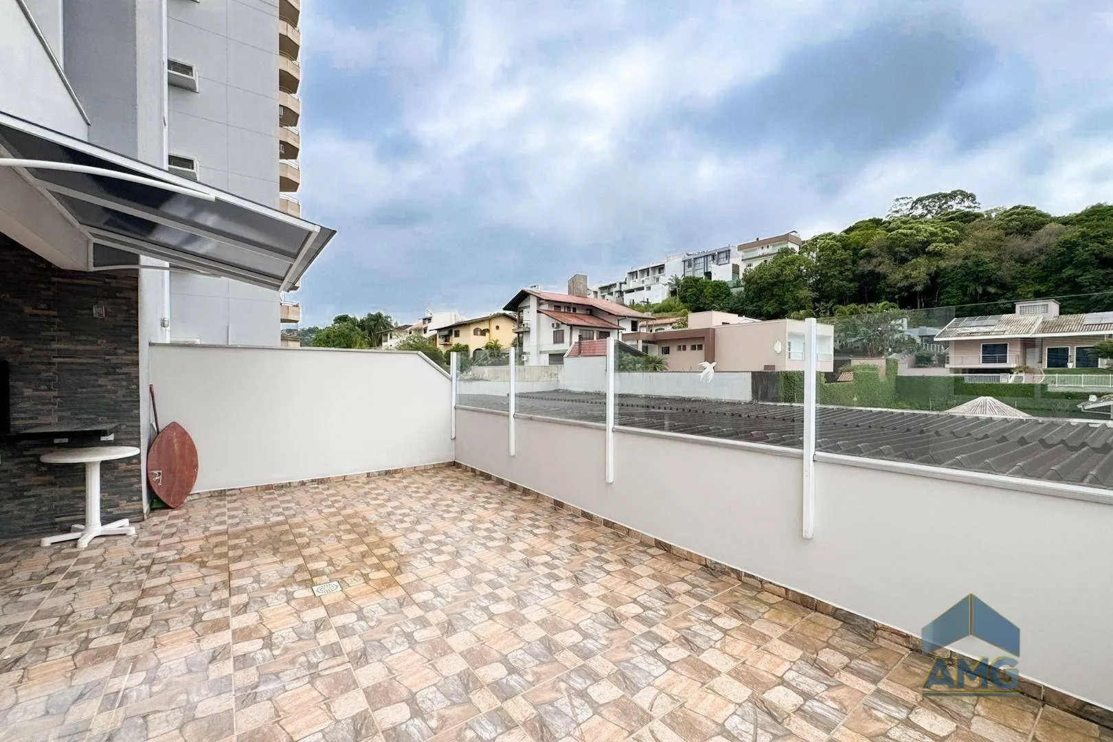 Apartamento com 2 dormitórios à venda, 88 m por R$ 469.000,00 - Água Verde - Blumenau/SC — foto 4