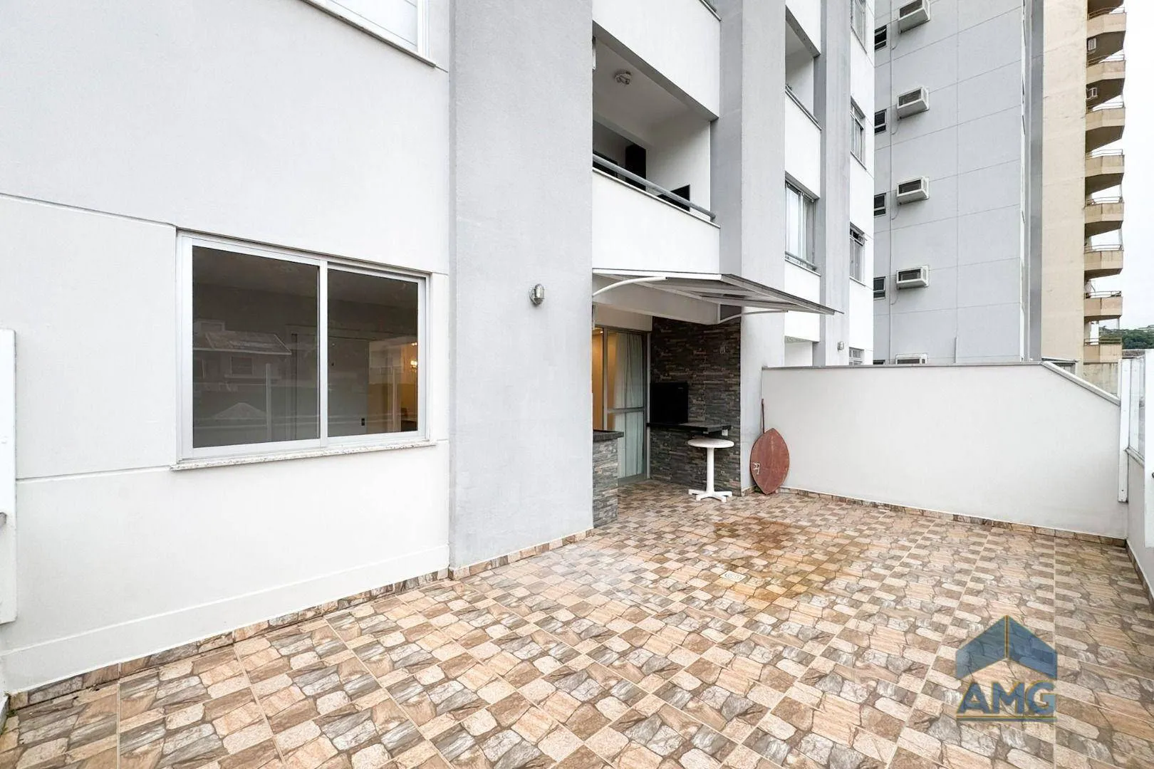 Apartamento com 2 dormitórios à venda, 88 m por R$ 469.000,00 - Água Verde - Blumenau/SC — foto 6