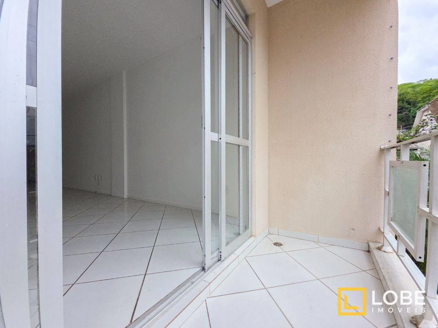 Apartamento com 3 dormitórios com suíte à venda, 102 m por R$ 470.000 - Centro - Blumenau/SC — foto 3