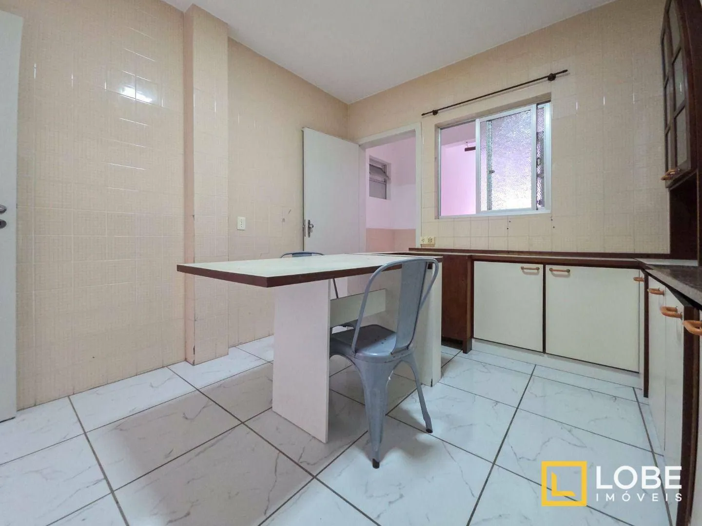Apartamento com 3 dormitórios com suíte à venda, 102 m por R$ 470.000 - Centro - Blumenau/SC — foto 4