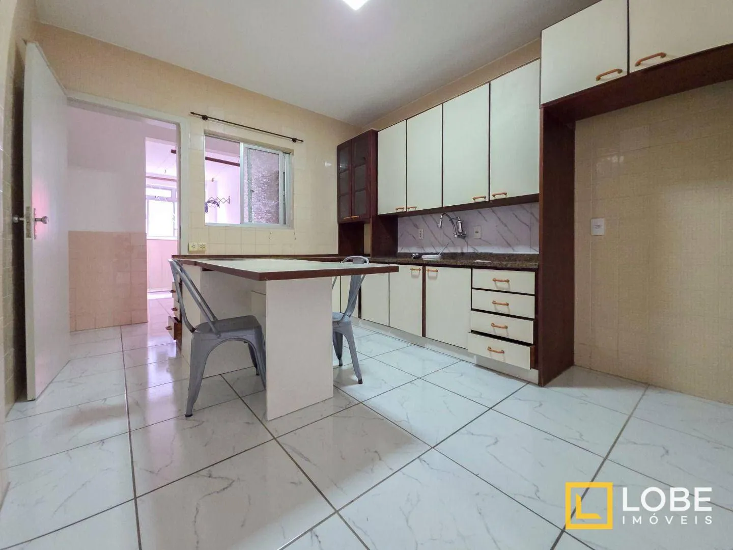Apartamento com 3 dormitórios com suíte à venda, 102 m por R$ 470.000 - Centro - Blumenau/SC — foto 5