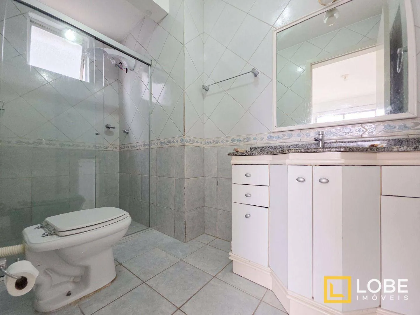 Apartamento com 3 dormitórios com suíte à venda, 102 m por R$ 470.000 - Centro - Blumenau/SC — foto 6