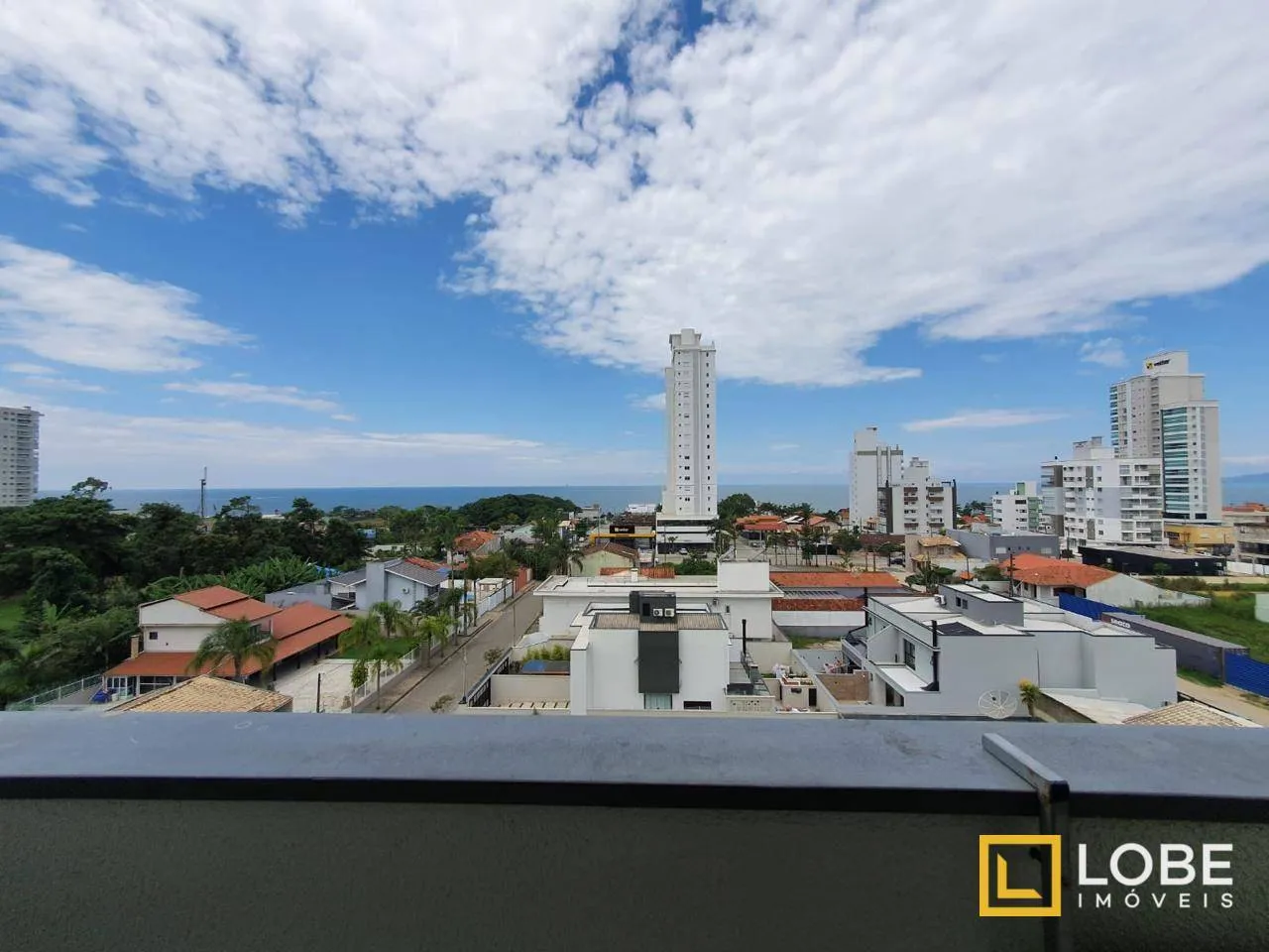 Apartamento com 2 dormitórios à venda, 55 m - Itacolomi - Balneário Piçarras/SC - foto 1