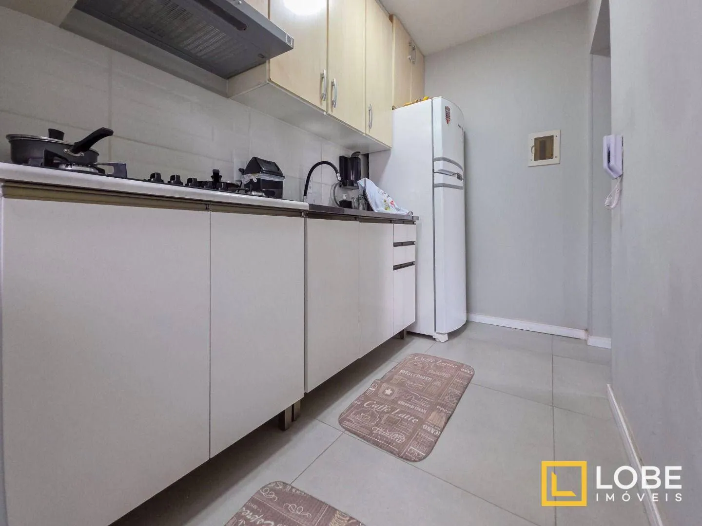 Apartamento com 2 dormitórios à venda, 43 m - Fortaleza - Blumenau/SC — foto 5