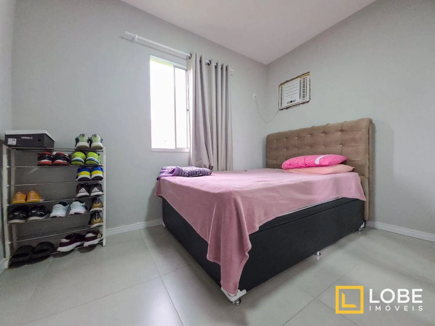 Apartamento com 2 dormitórios à venda, 43 m - Fortaleza - Blumenau/SC — foto 6