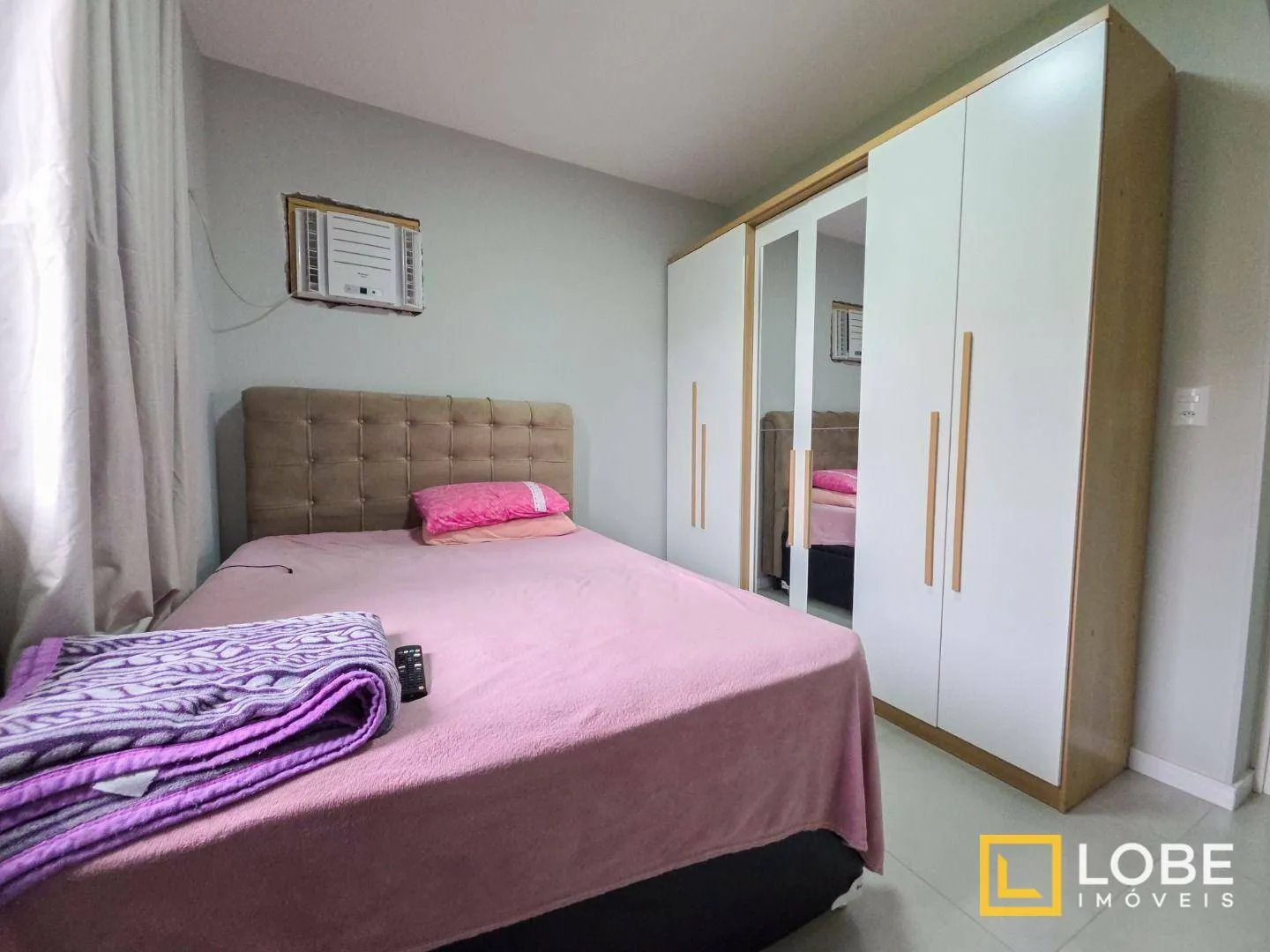 Apartamento com 2 dormitórios à venda, 43 m - Fortaleza - Blumenau/SC — foto 7