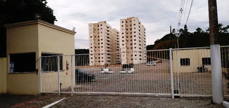 APARTAMENTO PARA LOCAÇÃO NA ITOUPAVA CENTRAL - BLUMENAU SC - foto 1