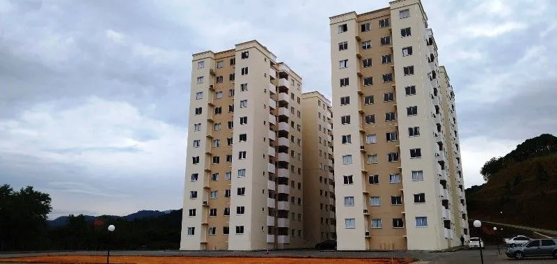 APARTAMENTO PARA LOCAÇÃO NA ITOUPAVA CENTRAL - BLUMENAU SC — foto 3