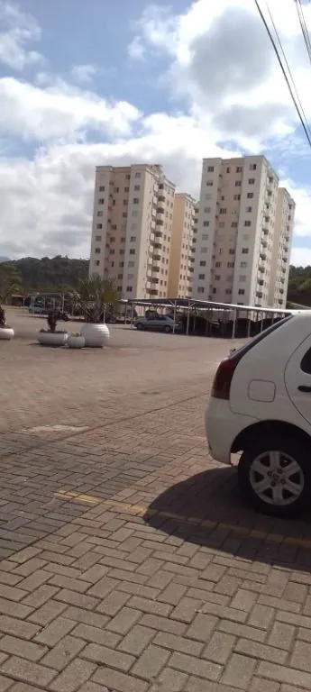 APARTAMENTO PARA LOCAÇÃO NA ITOUPAVA CENTRAL - BLUMENAU SC — foto 4