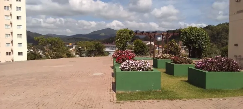 APARTAMENTO PARA LOCAÇÃO NA ITOUPAVA CENTRAL - BLUMENAU SC — foto 5