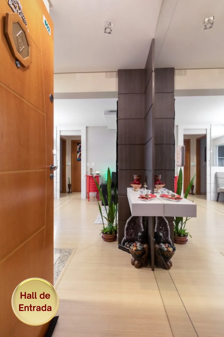 Apartamento - Locação _ Bairro Vila Nova - Blumenau SC — foto 3