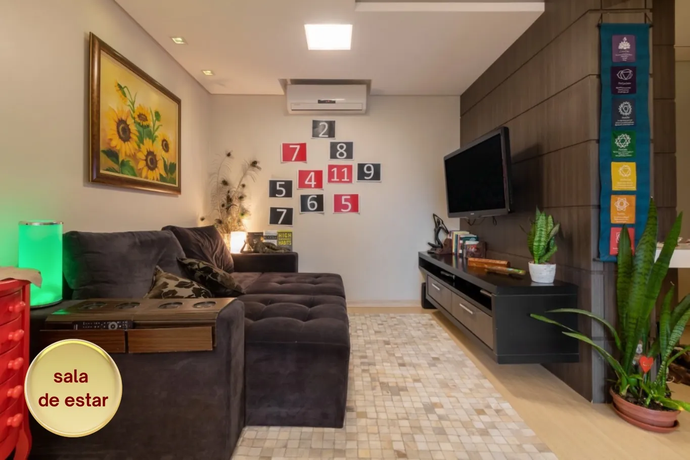 Apartamento - Locação _ Bairro Vila Nova - Blumenau SC — foto 6