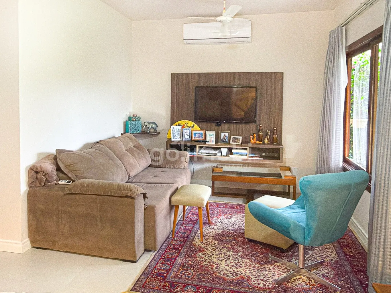 CASA EM TIMBÓ BAIRRO QUINTINO PRÓXIMO CENTRO — foto 2