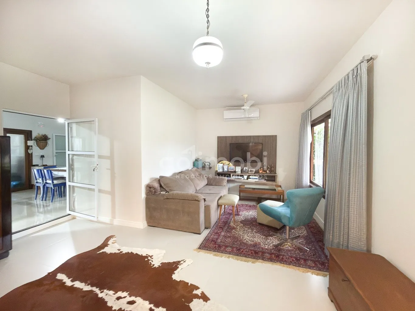 CASA EM TIMBÓ BAIRRO QUINTINO PRÓXIMO CENTRO — foto 3