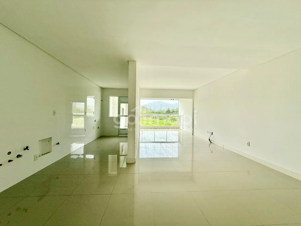 Apartamento em Indaial no Bairro dos Estados — foto 2